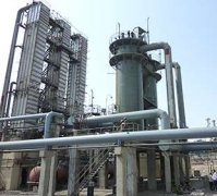 印度钢铁公司焦化扩建项目