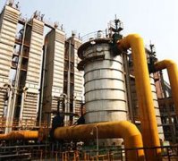 山西焦化股份有限公司电捕焦油器