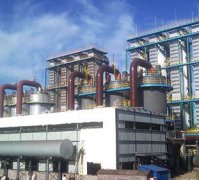 吉林成大弘晟能源有限公司油页岩项目六台