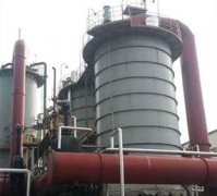 淮北矿业股份有限公司220万t焦化工